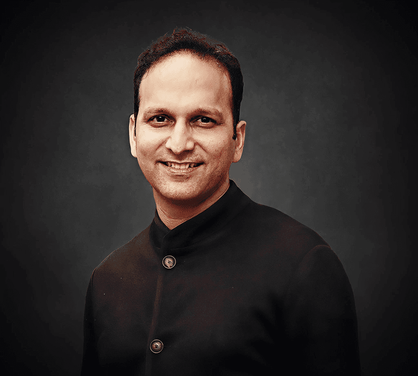 Anuj Rathi